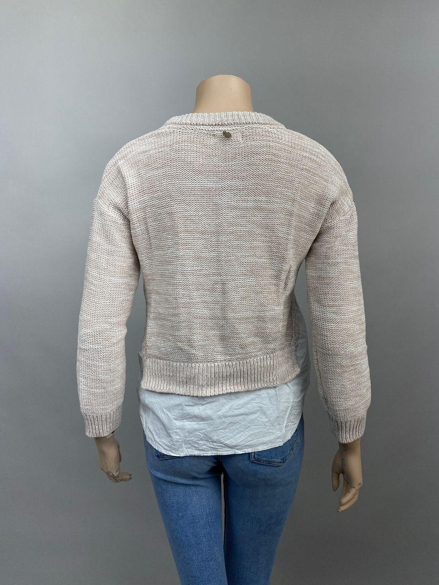 Chaleco Regatta Talla M (5111)-2