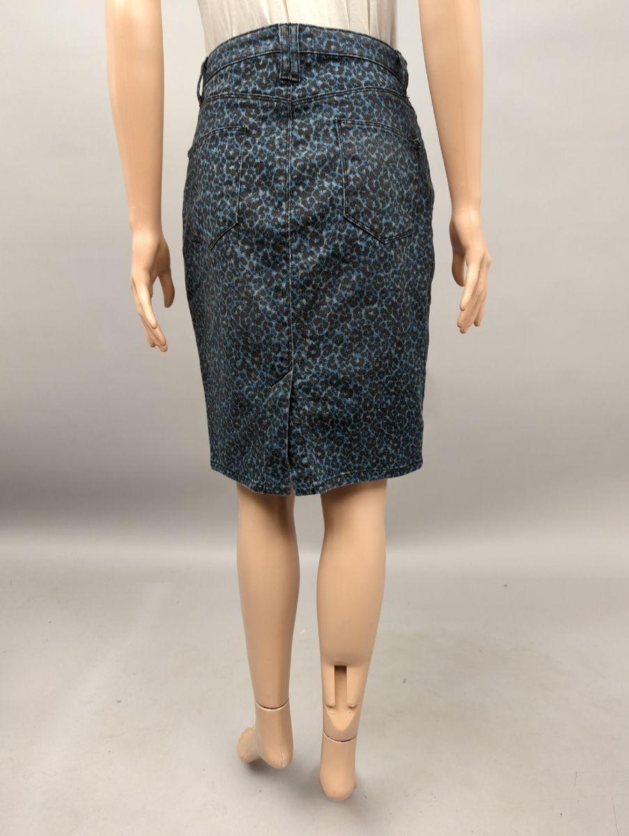 Falda Silence Noise Talla M (7008)-1