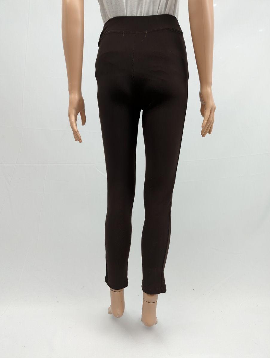 Pantalón Caloe Talla S (2091)-2