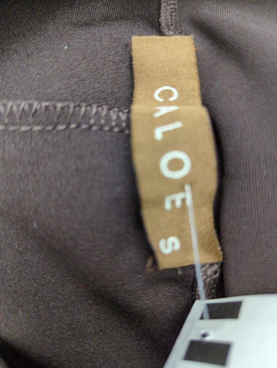 Pantalón Caloe Talla S (2091)-3