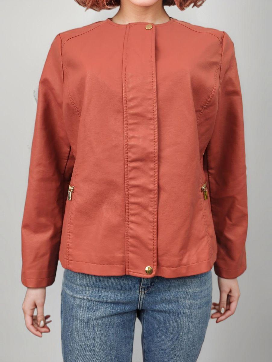 Chaqueta Stefano Cocci Talla L (6007)-0