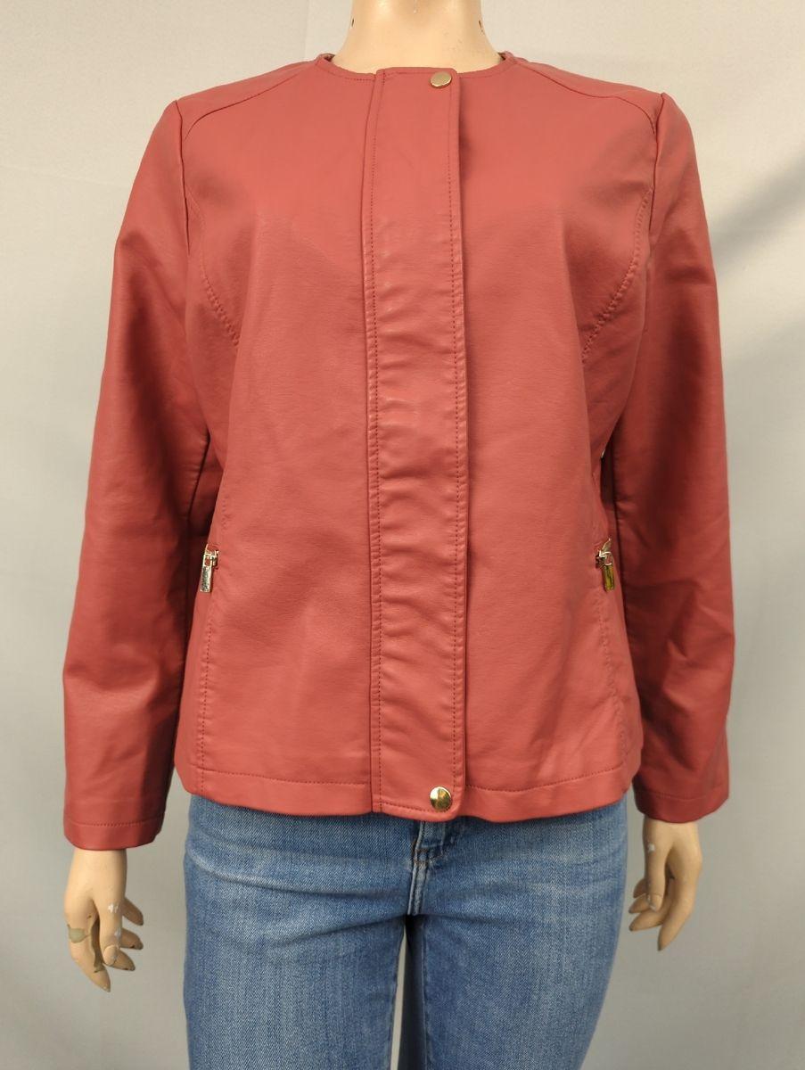 Chaqueta Stefano Cocci Talla L (6007)-1