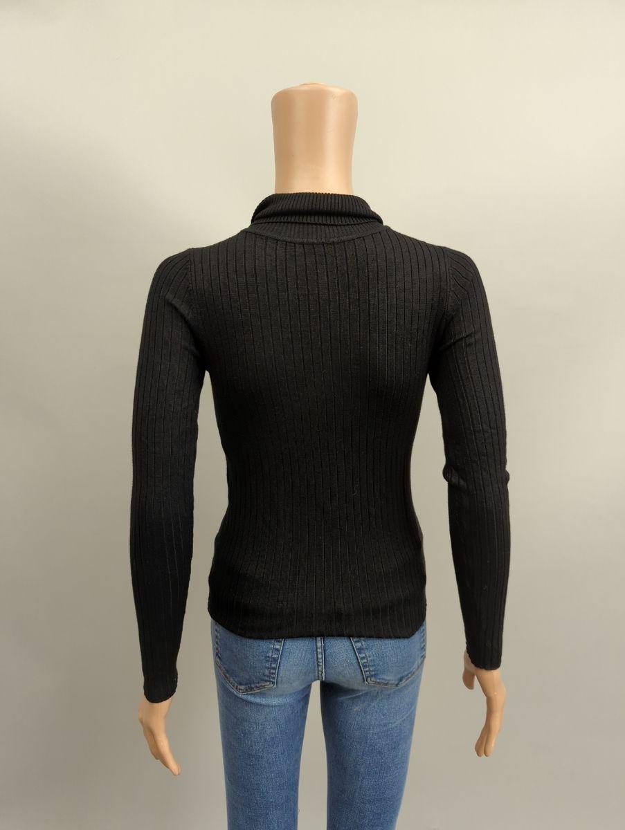 Chaleco Shein Talla M (4099)-2