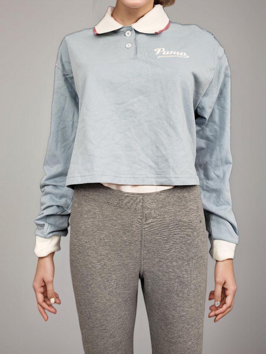 Chaleco Puma Talla M (4007)-0