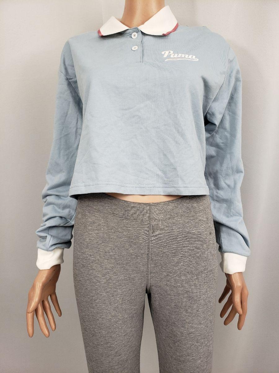 Chaleco Puma Talla M (4007)-1