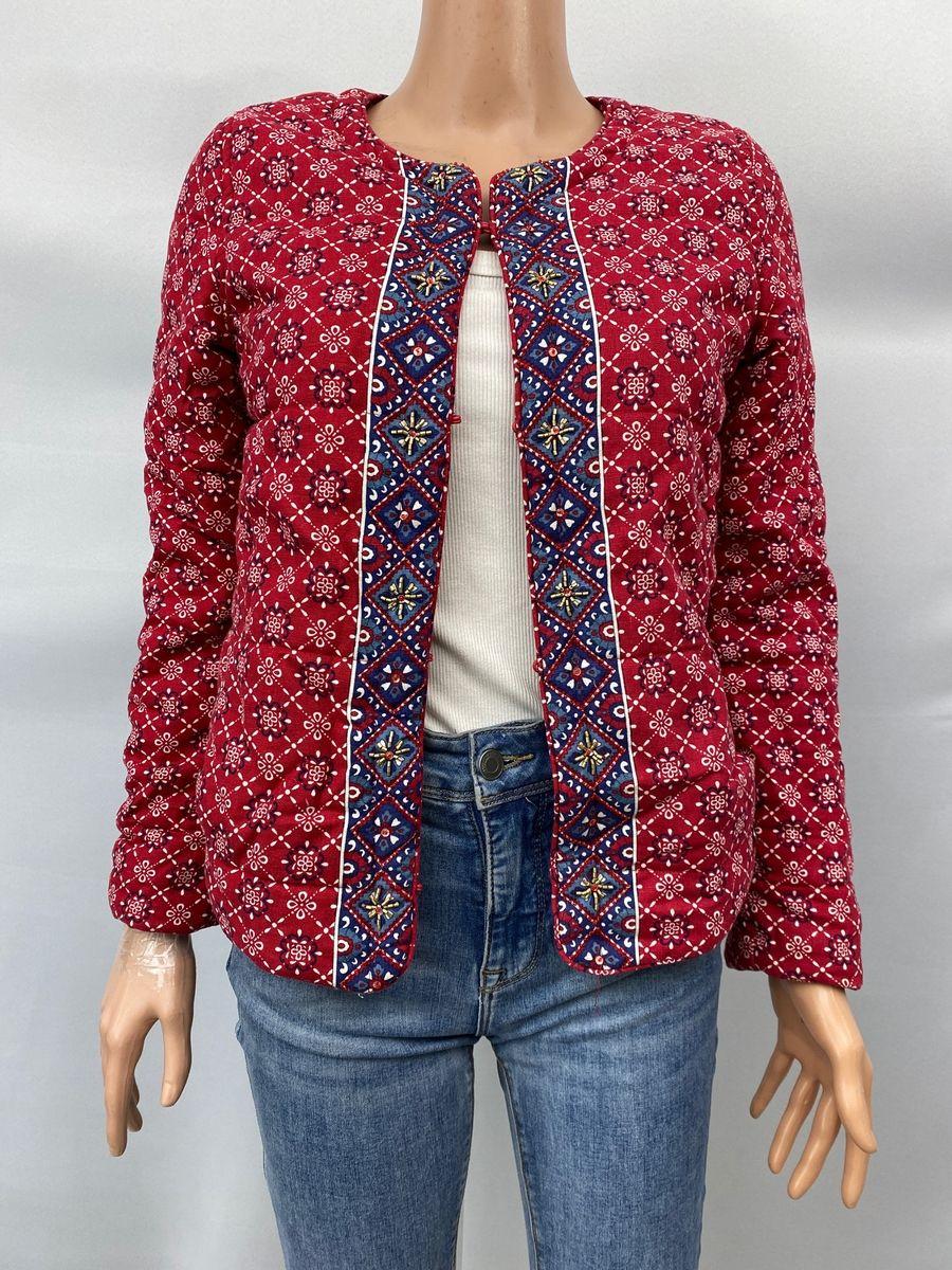 Chaqueta Greenfield Talla S (5057)-1