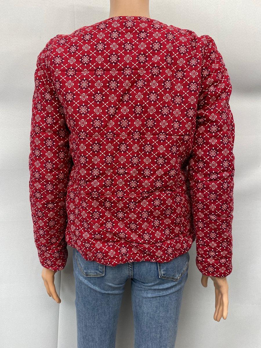 Chaqueta Greenfield Talla S (5057)-2