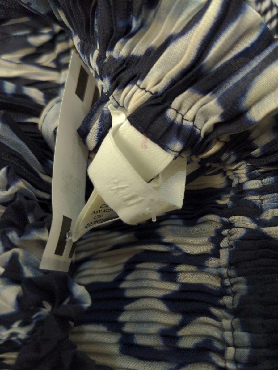 Crop Top H&M Talla XS (8011)-3