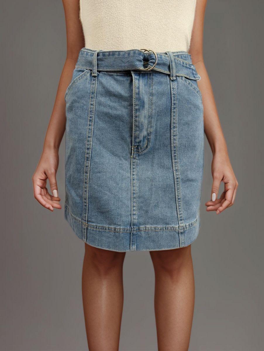 Falda Icono Talla L (1030)-2