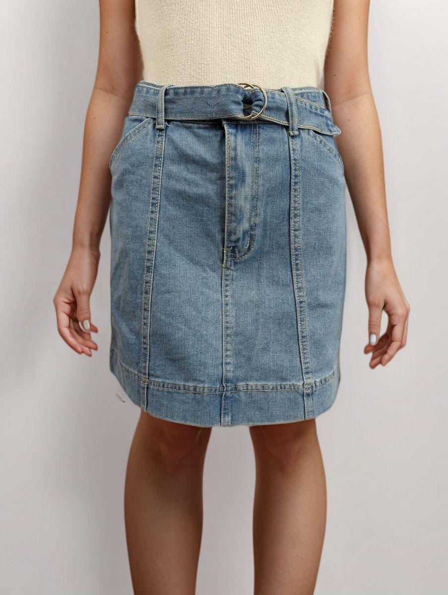 Falda Icono Talla L (1030)-3