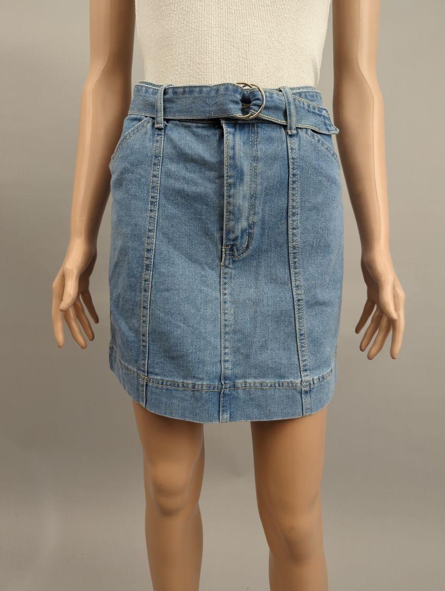 Falda Icono Talla L (1030)-4