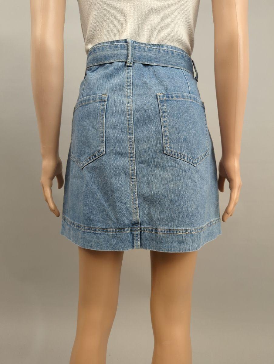 Falda Icono Talla L (1030)-5