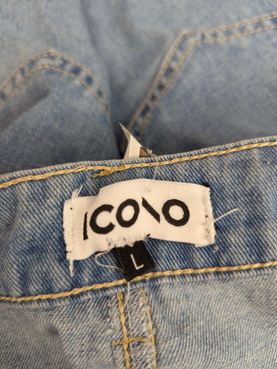 Falda Icono Talla L (1030)-6