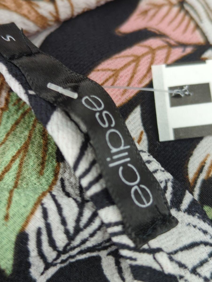 Blusa Eclipse Talla S (4038)-2