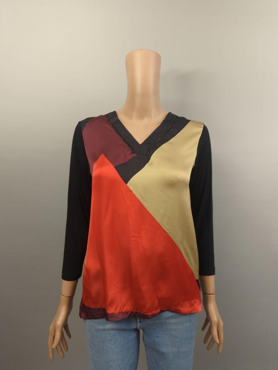 Polera Marittimo Talla XS (3035)-1