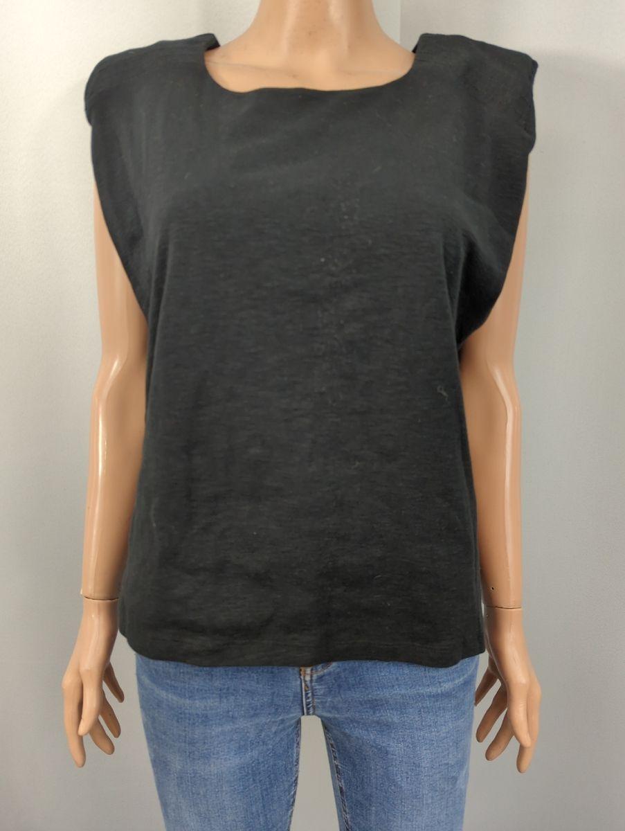 Top Banana Republic Talla M (2013)-1