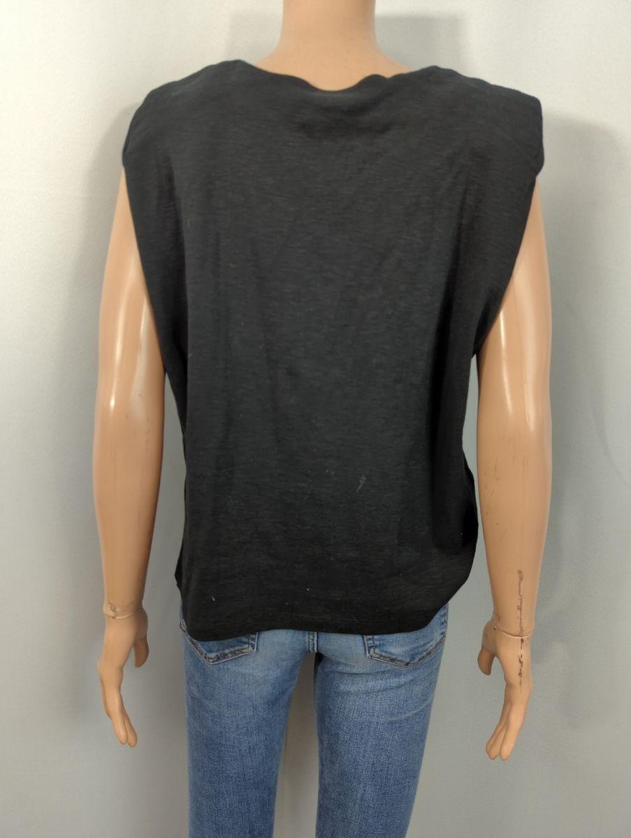Top Banana Republic Talla M (2013)-2