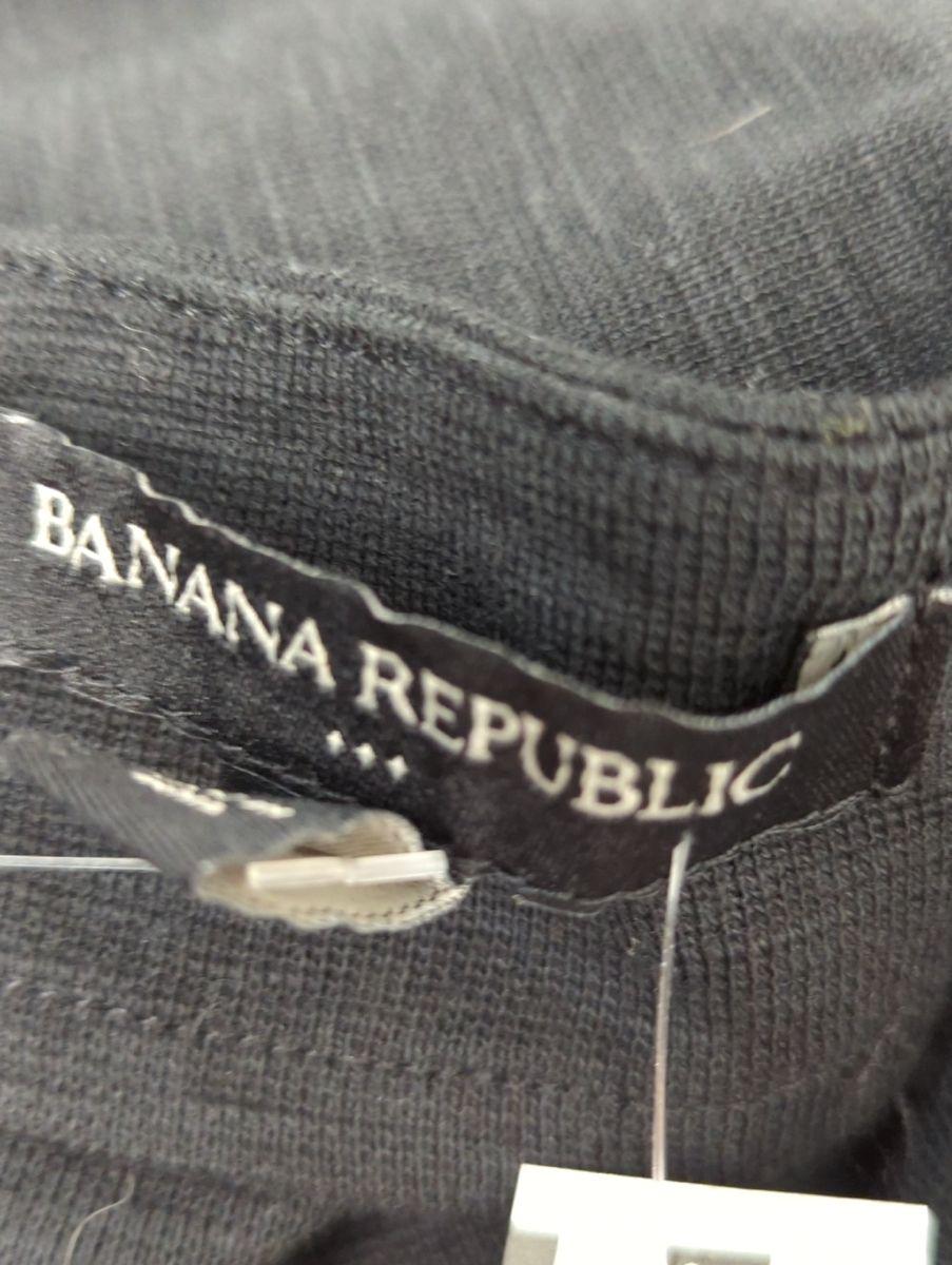 Top Banana Republic Talla M (2013)-3