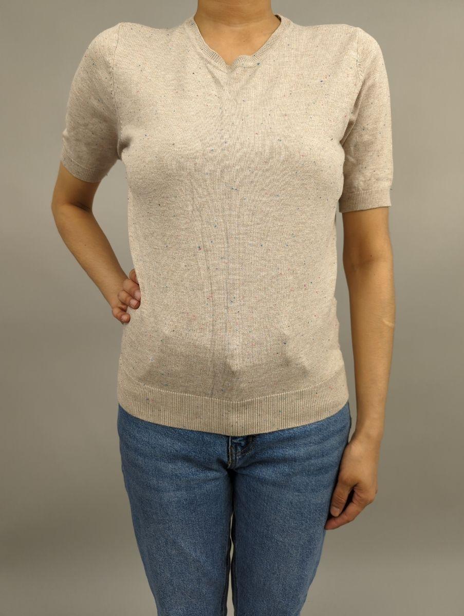 Chaleco H&M Talla S (5037)-0