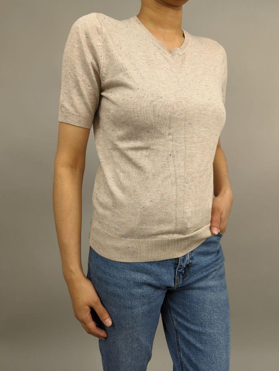 Chaleco H&M Talla S (5037)-1