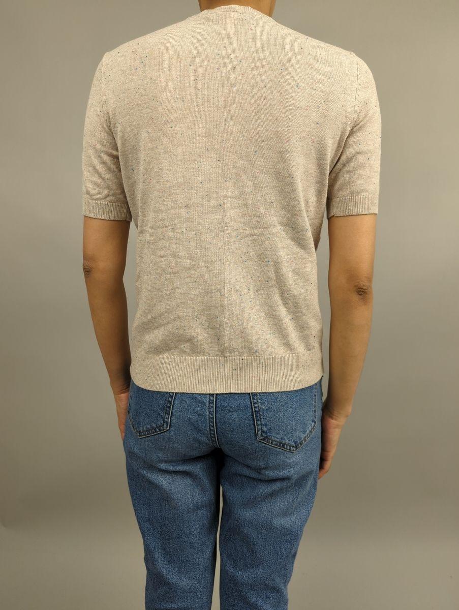 Chaleco H&M Talla S (5037)-2