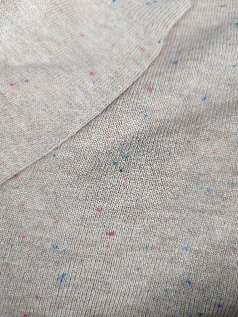 Chaleco H&M Talla S (5037)-4