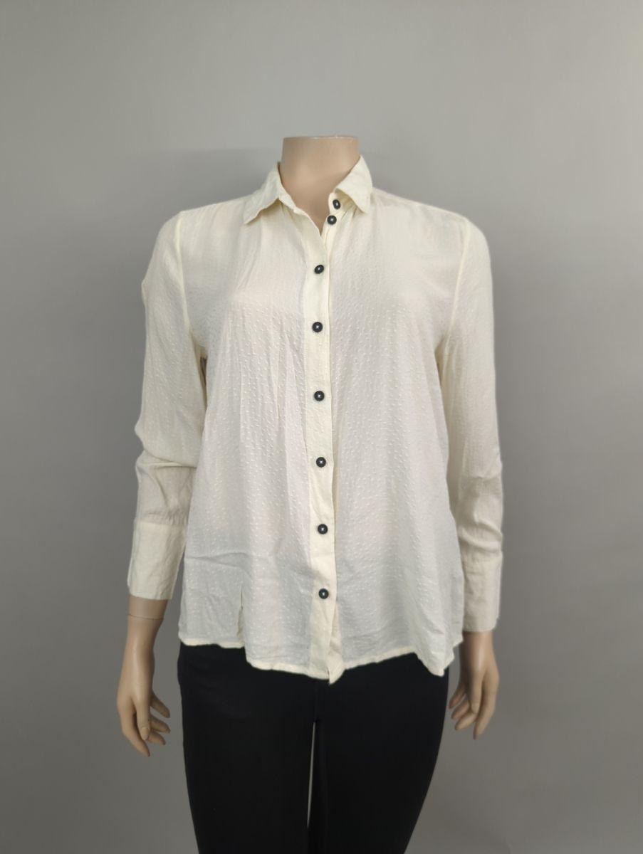 Blusa Barbados Talla L (3161)-1