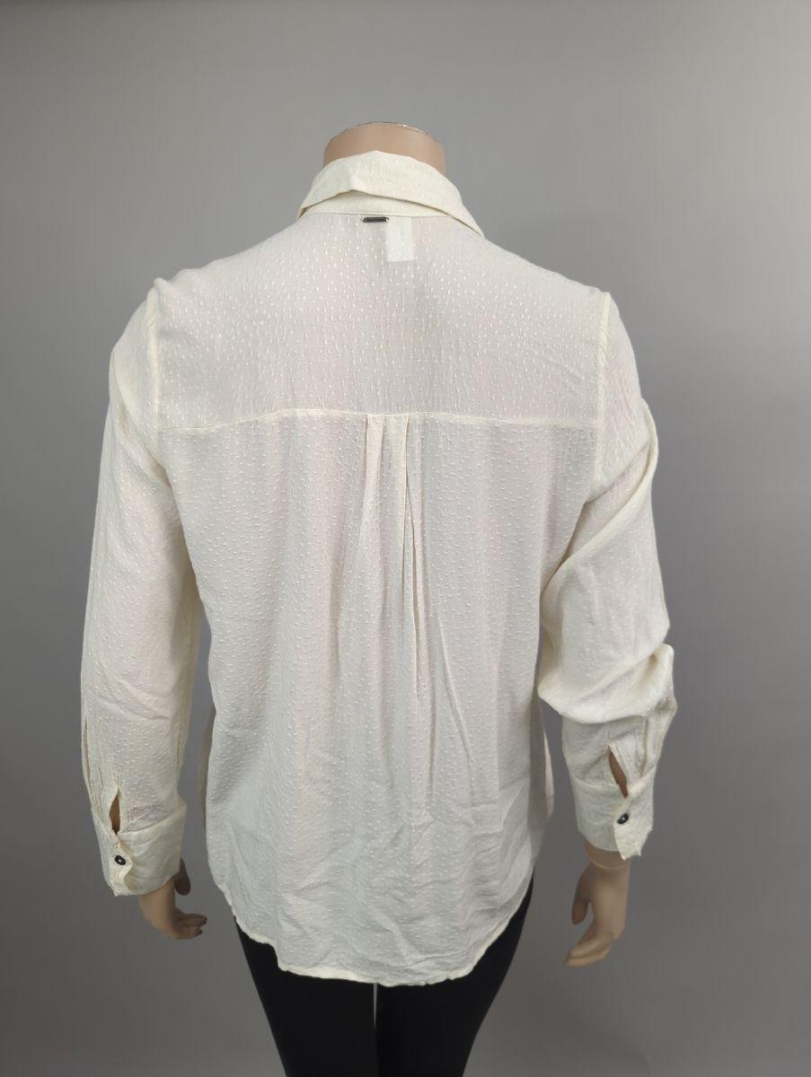 Blusa Barbados Talla L (3161)-2