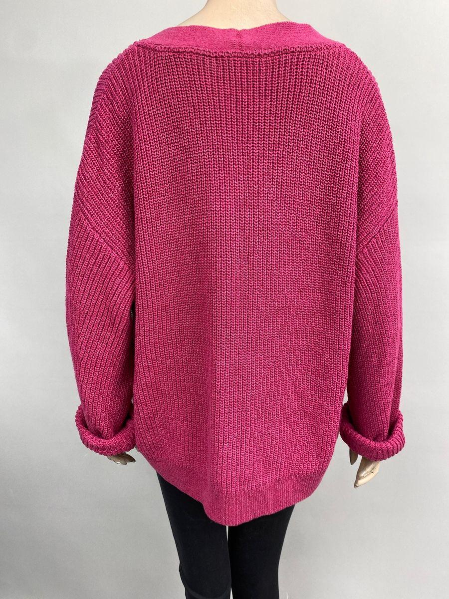 Chaleco Newport Talla XXL (2526)-2