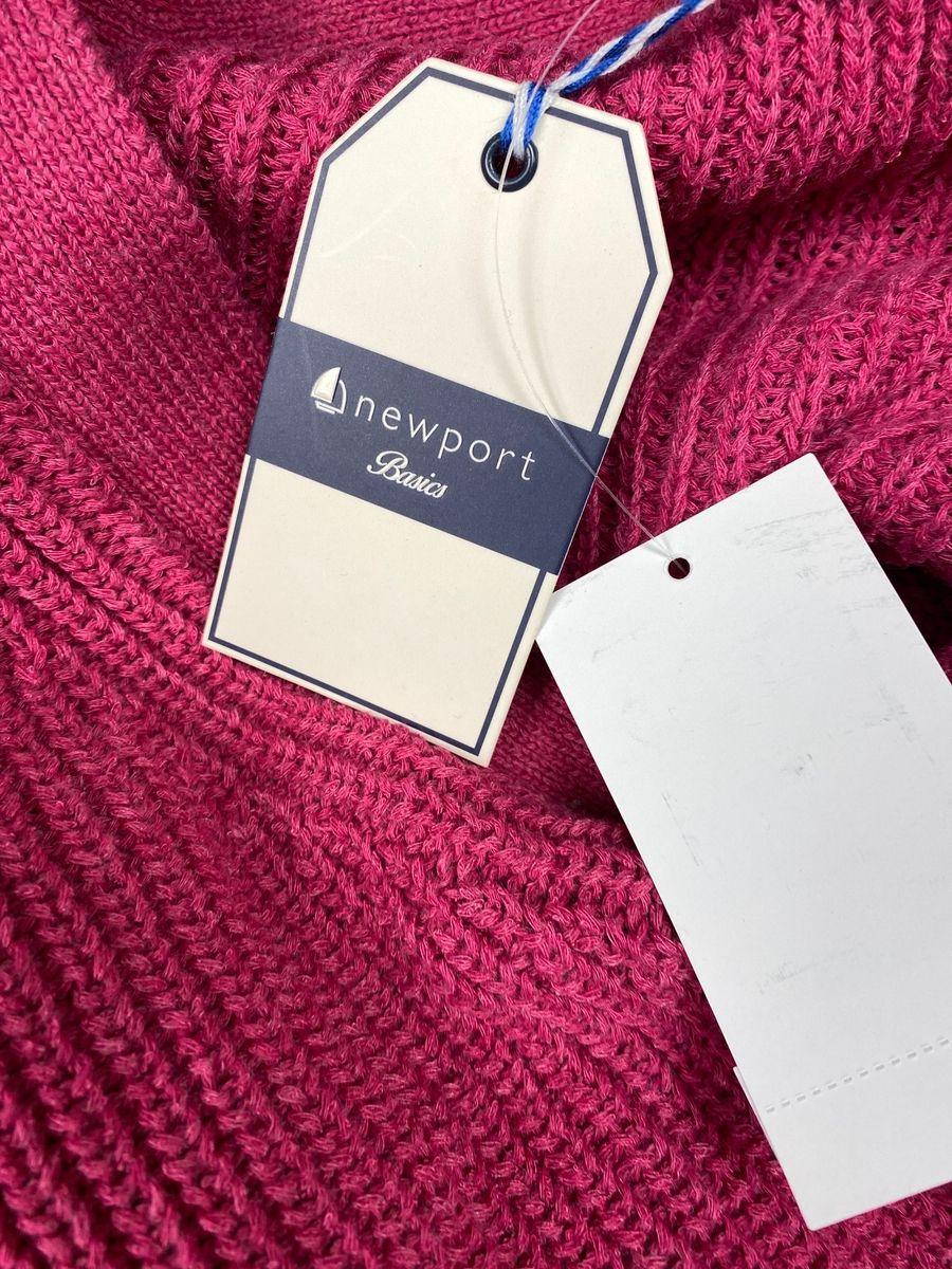 Chaleco Newport Talla XXL (2526)-3
