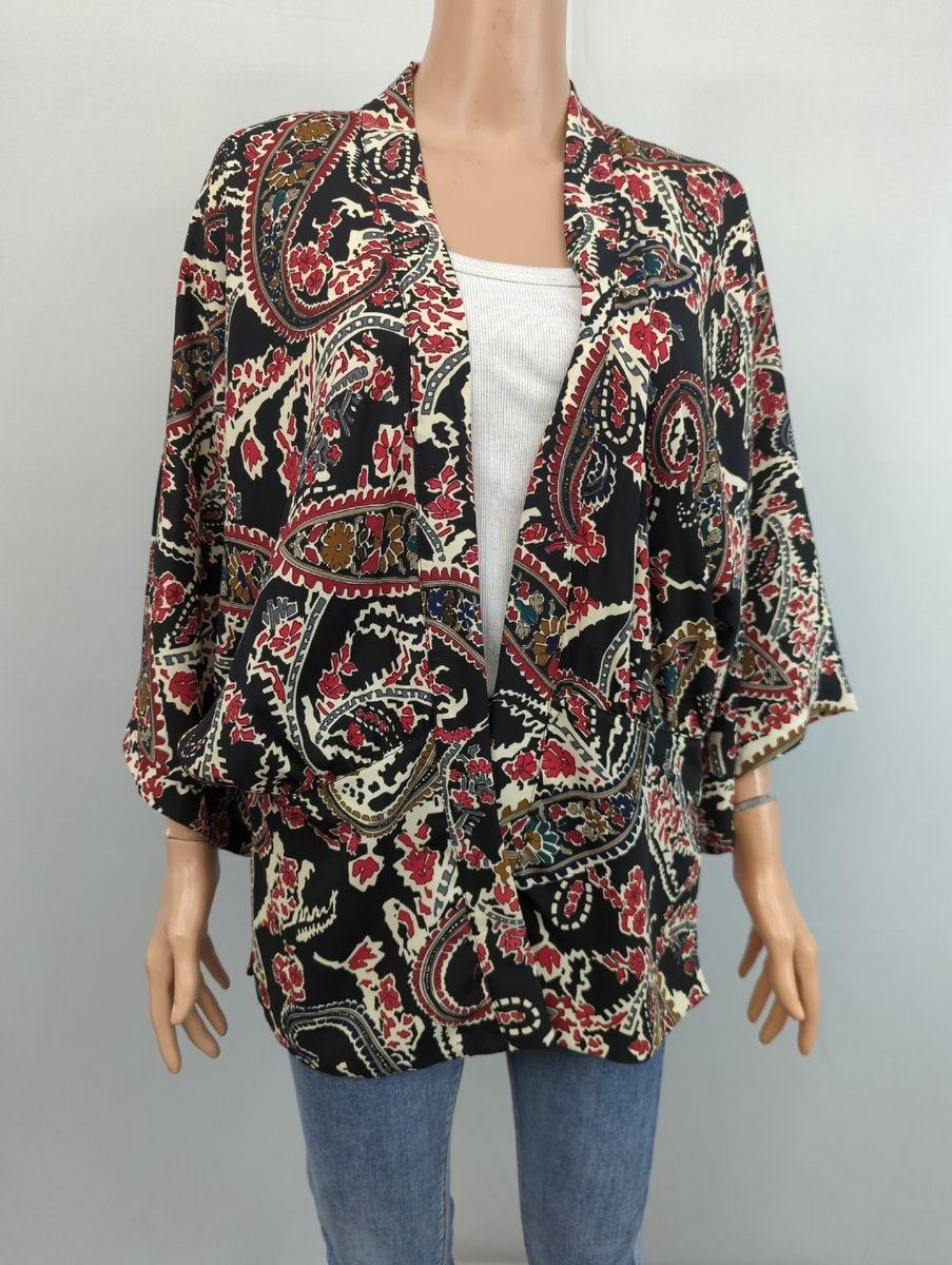 Kimono Sfera Talla S (4052)-1