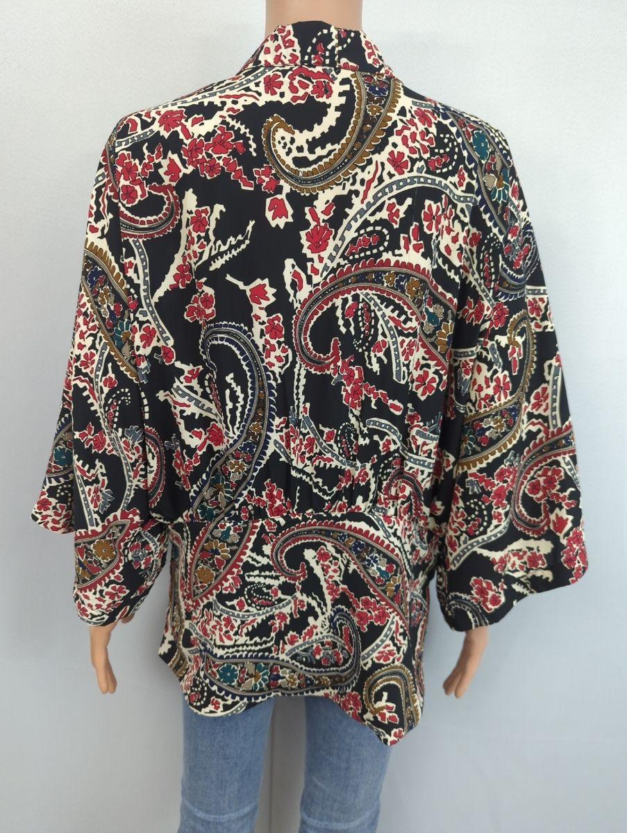 Kimono Sfera Talla S (4052)-2