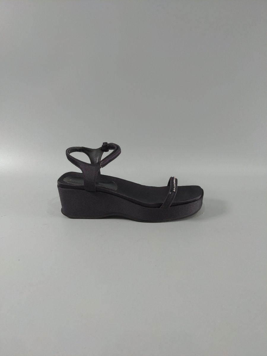 Sandalias Gacel Talla 39 (0001)-0