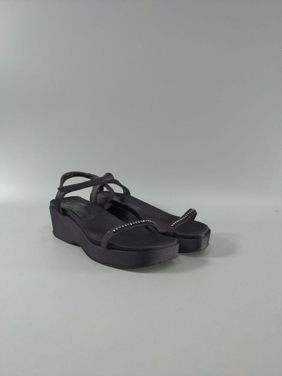 Sandalias Gacel Talla 39 (0001)-1
