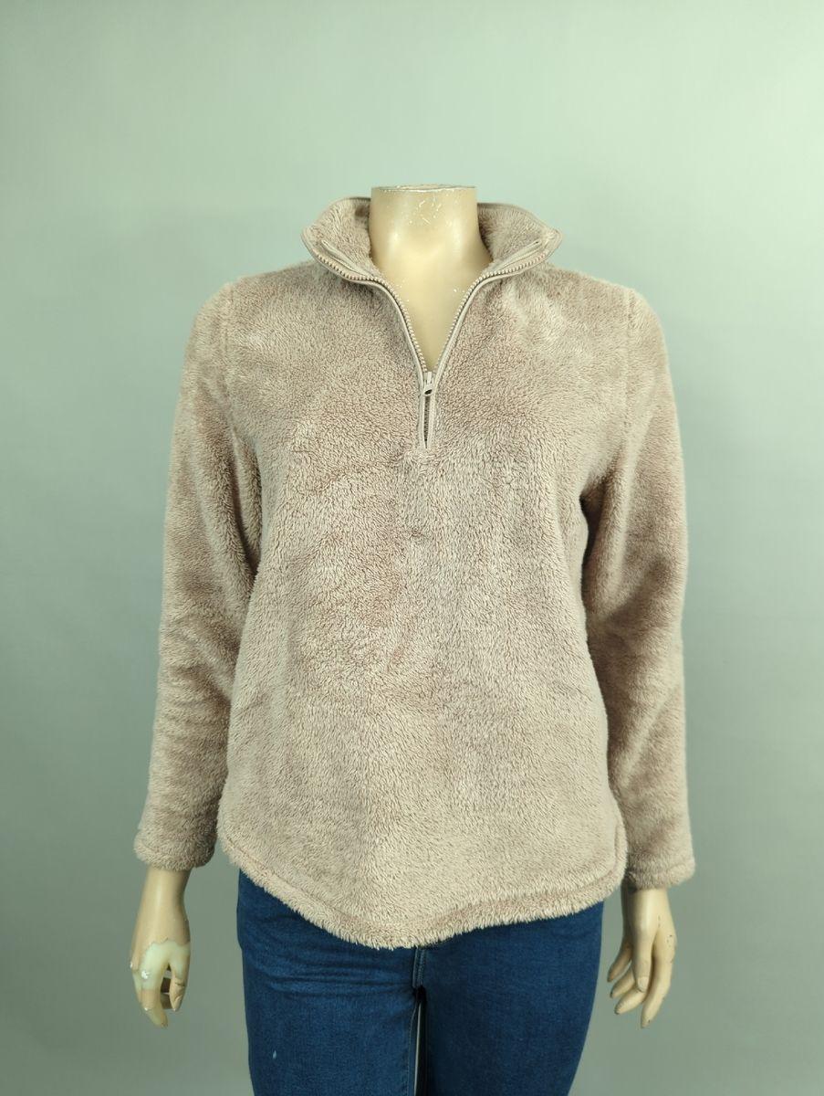 Polerón H&M Talla S (5024)-0