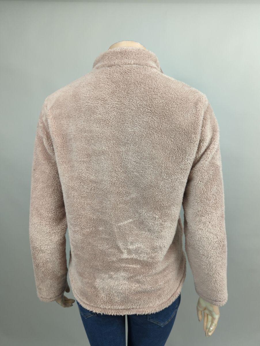 Polerón H&M Talla S (5024)-1