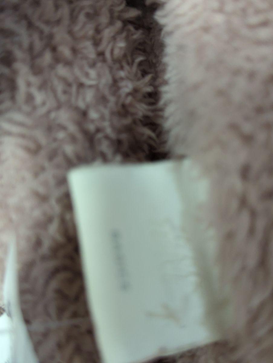 Polerón H&M Talla S (5024)-2