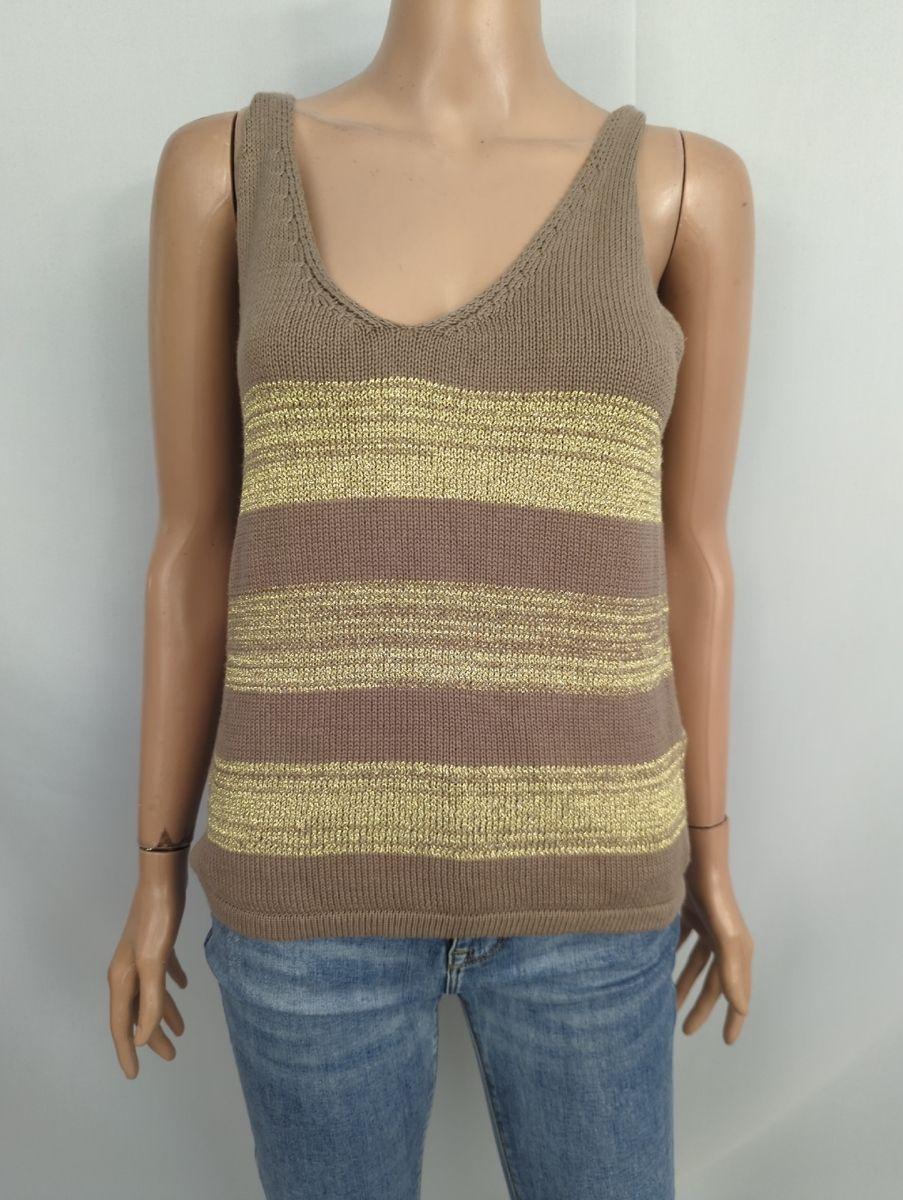 Chaleco University Club Talla XS (2311)-1