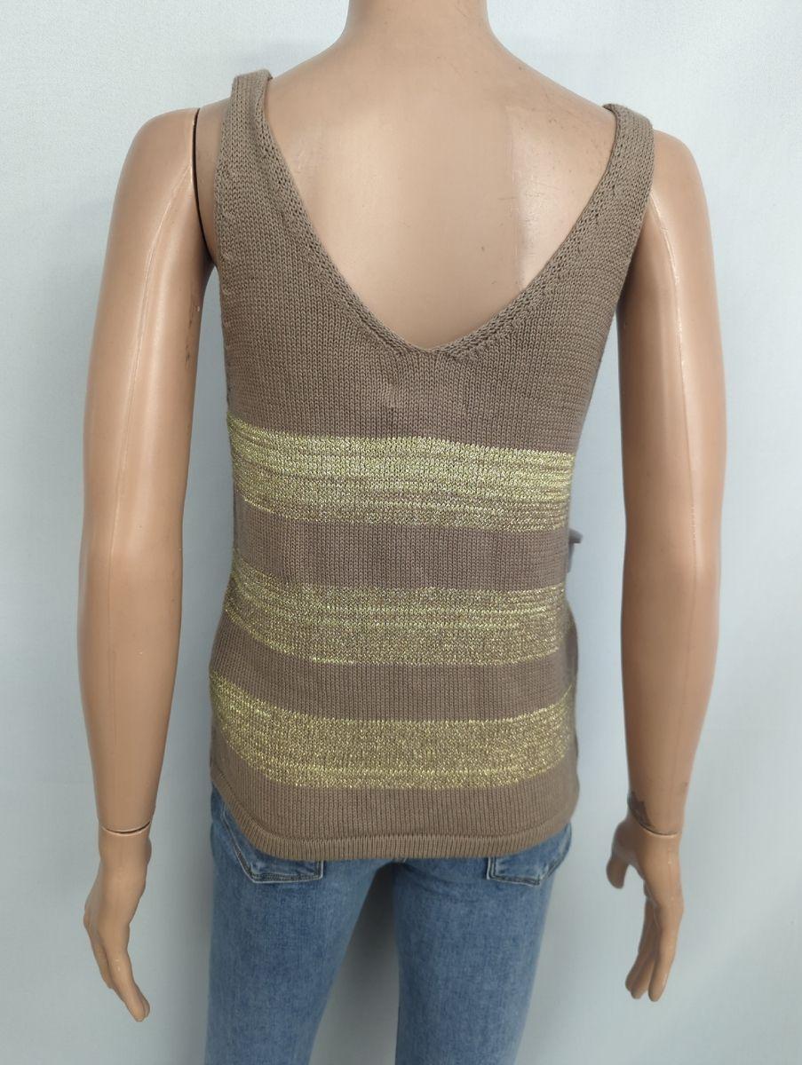 Chaleco University Club Talla XS (2311)-2