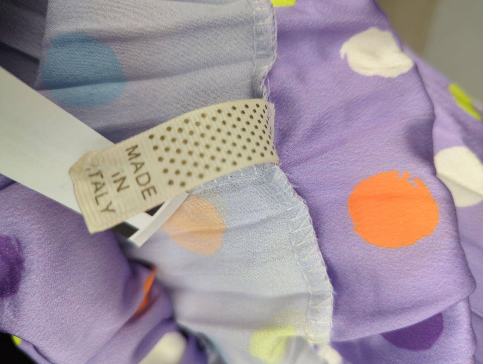 Falda Made in Italy Talla S (7026)-2
