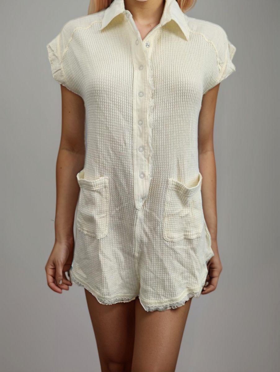 Enterito Urban Outfitters Talla S (0022)-0