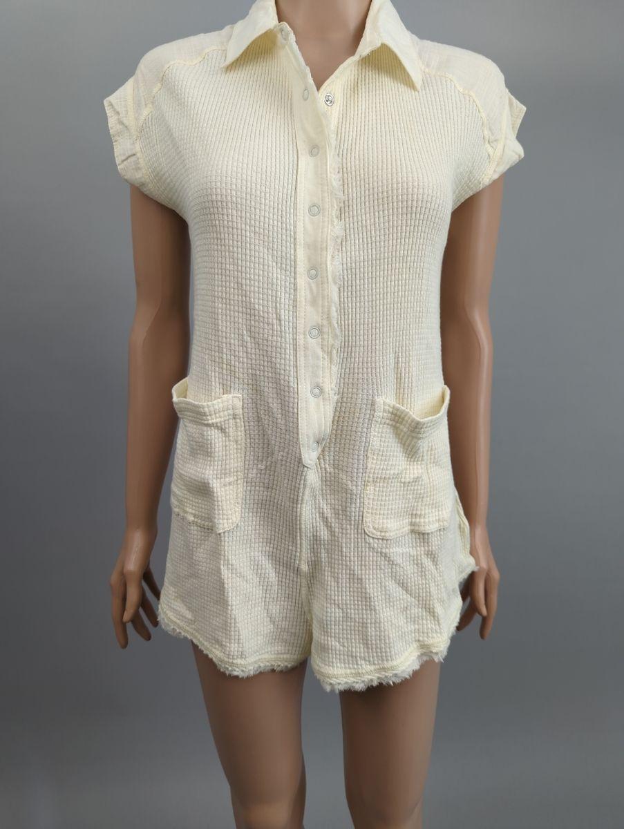 Enterito Urban Outfitters Talla S (0022)-1