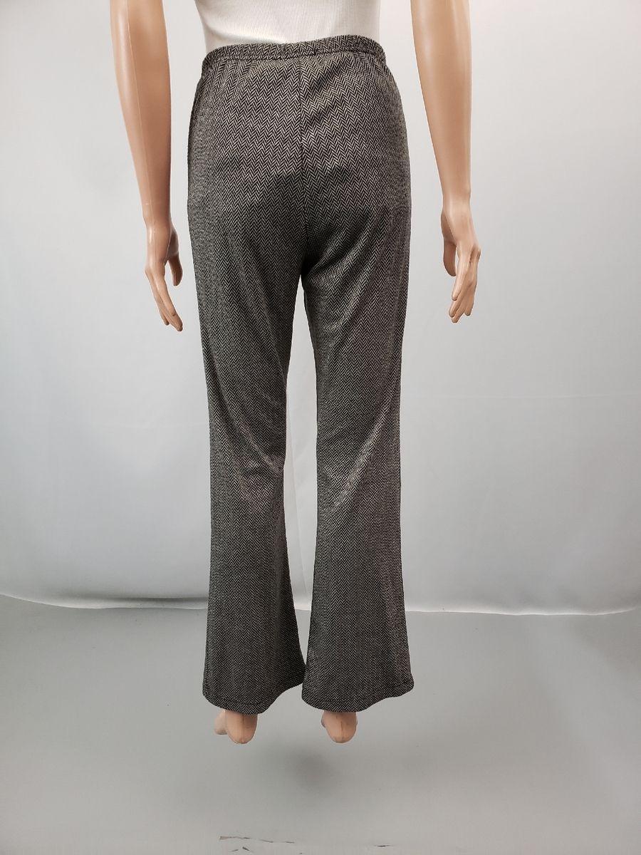 Pantalón Origami Talla M (7010)-1