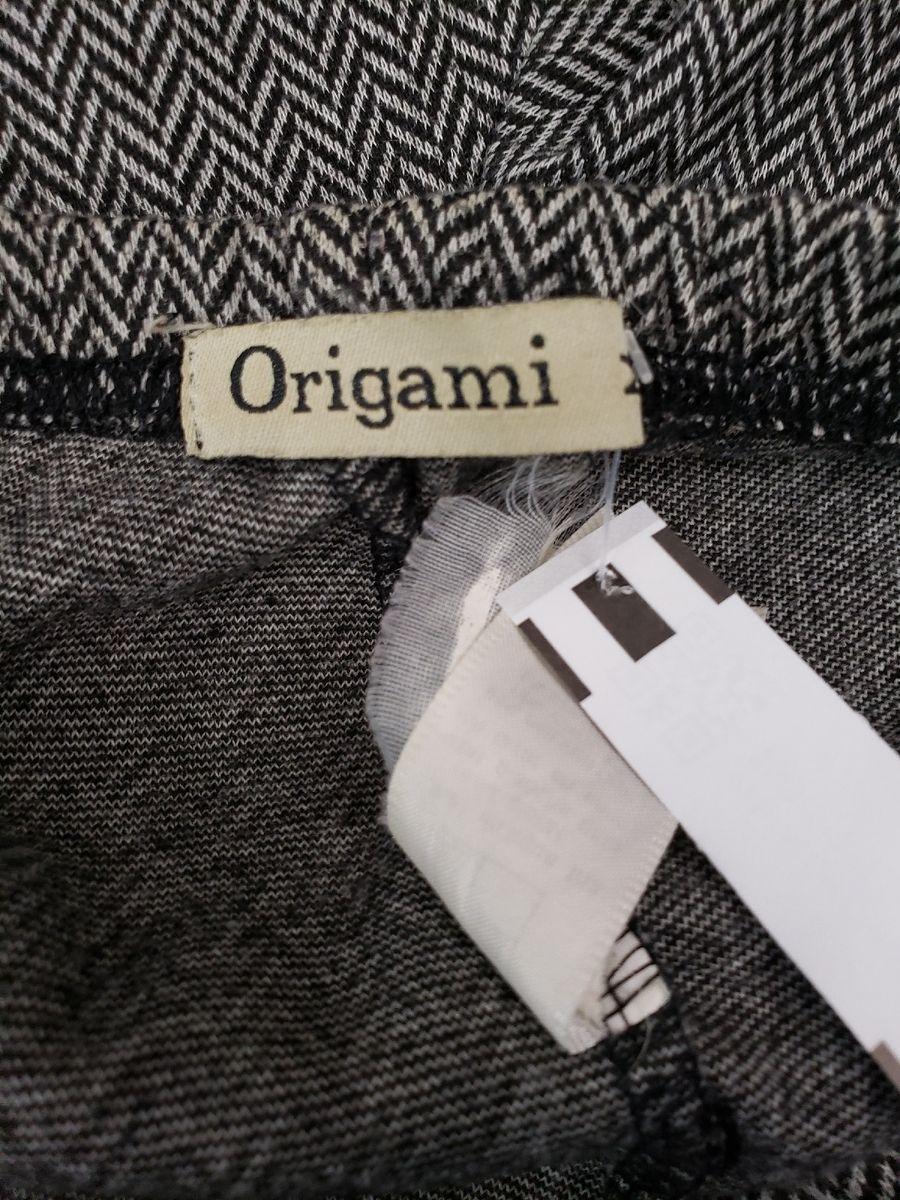 Pantalón Origami Talla M (7010)-2
