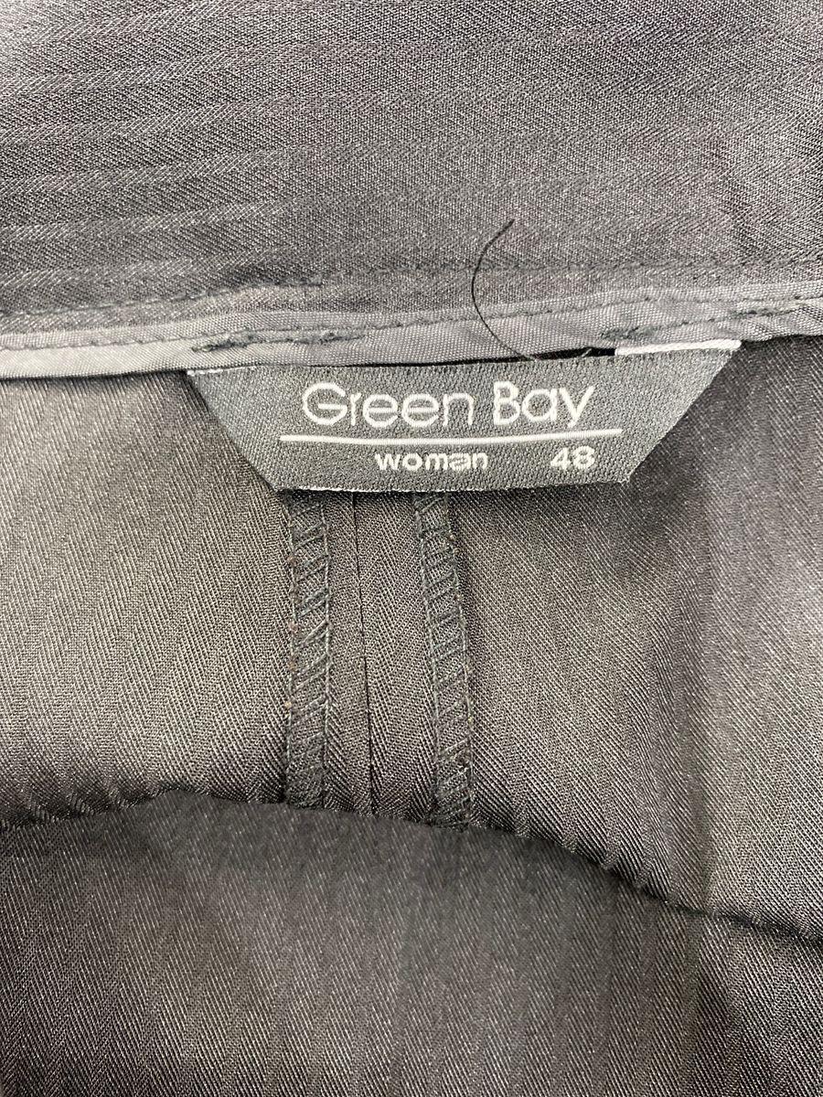 Pantalón GREEN BAY Talla 48 (3044)-3