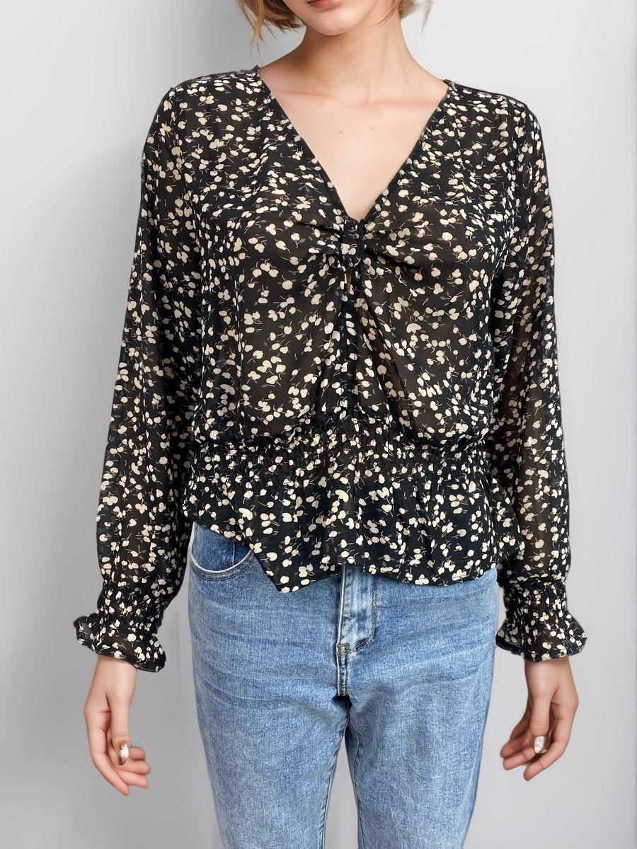 Camisa Seisceronueve Talla L (7036)-0