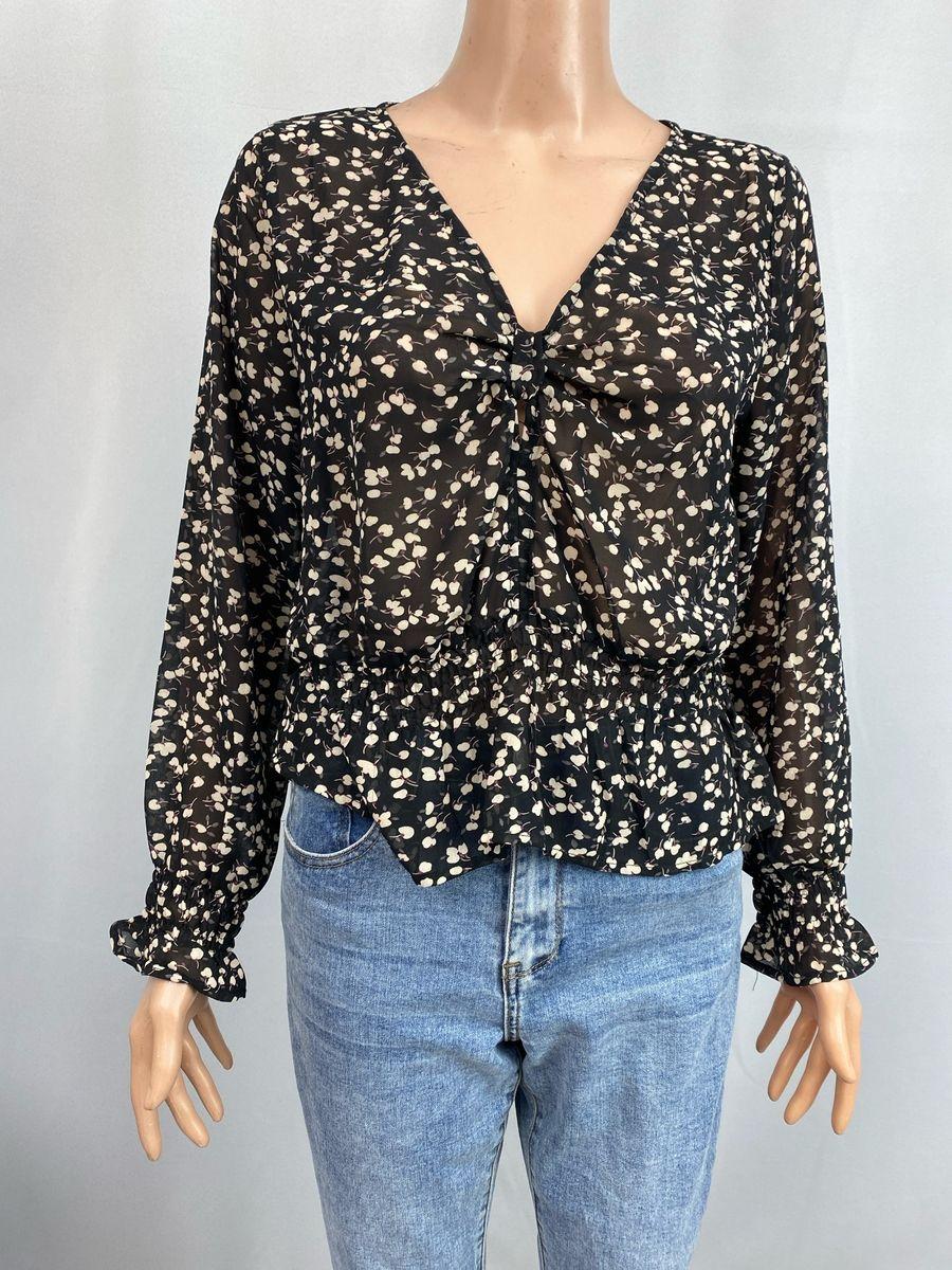 Camisa Seisceronueve Talla L (7036)-1