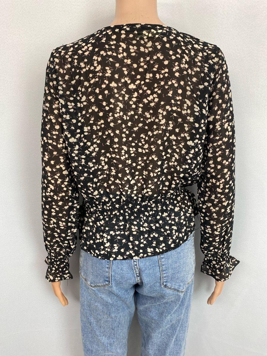 Camisa Seisceronueve Talla L (7036)-2
