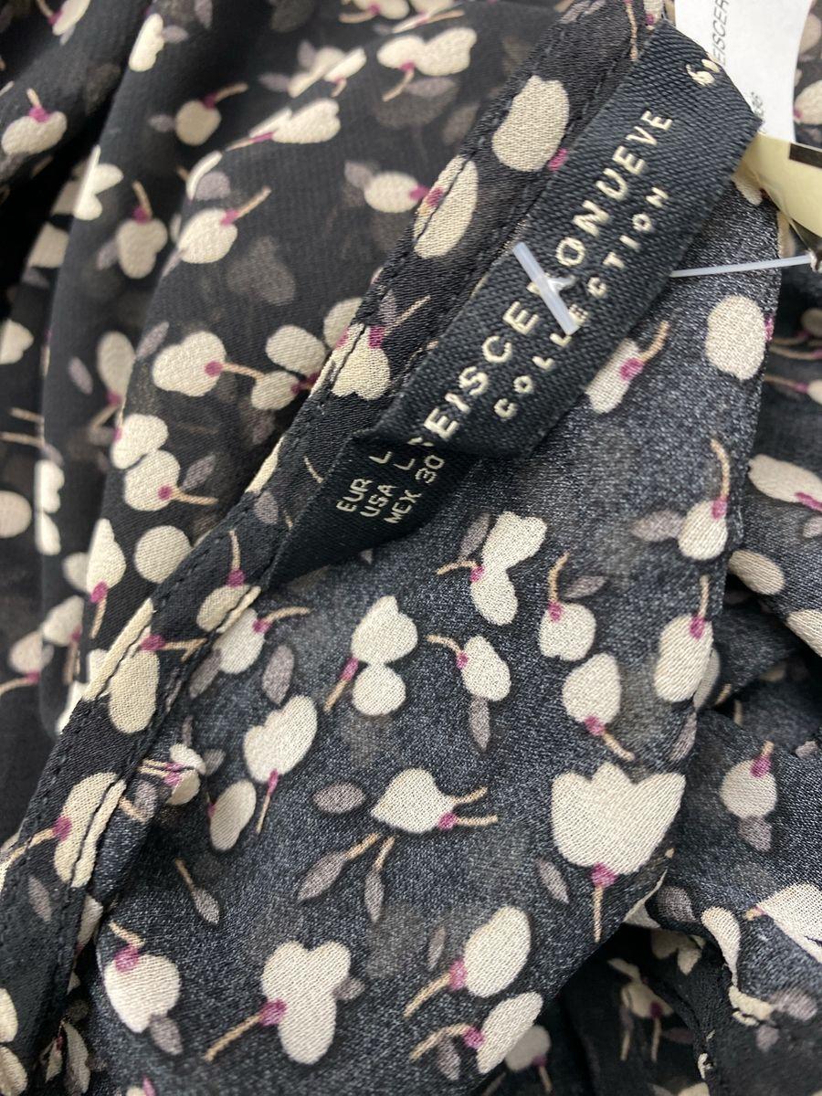 Camisa Seisceronueve Talla L (7036)-3