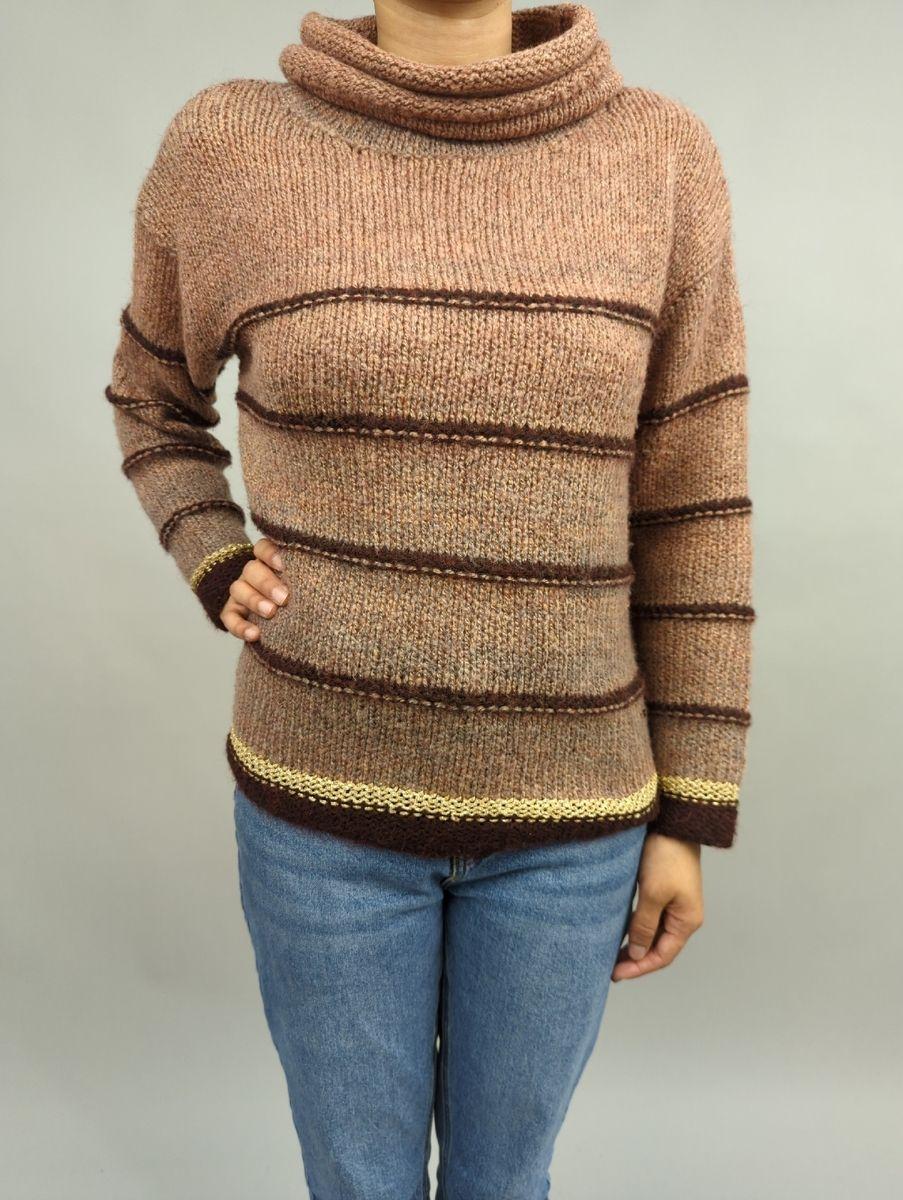 Chaleco Umbrale Talla S (3033)-0